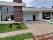 Casa / Sobrado em Condomínio para Venda em Paulínia/SP...