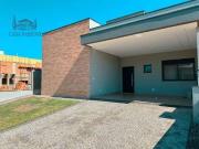 Casa / Sobrado em Condomínio para Venda em Paulínia/SP...