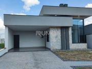 Casa / Sobrado em Condomínio para Venda em Paulínia/SP...
