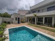 Casa / Sobrado em Condomínio para Venda em Paulínia/SP...