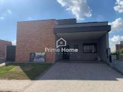 Casa / Sobrado em Condomínio para Venda em Paulínia/SP...