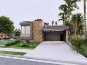 Casa / Sobrado em Condomínio para Venda em Paulínia/SP...