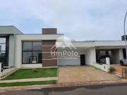 Casa / Sobrado em Condomínio para Venda em Paulínia/SP...