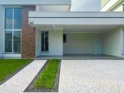 Casa / Sobrado em Condomínio para Venda em Paulínia/SP...