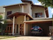 Casa / Sobrado em Condomínio para Venda em Paulínia/SP...