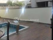 Casa / Sobrado em Condomínio para Venda em Paulínia/SP...