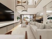 Casa / Sobrado em Condomínio para Venda em Paulínia/SP...