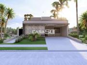 Casa / Sobrado em Condomínio para Venda em Paulínia/SP...