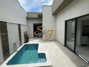 Casa / Sobrado em Condomínio para Venda em Paulínia/SP...