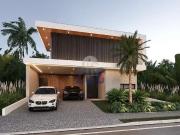 Casa / Sobrado em Condomínio para Venda em Paulínia/SP...