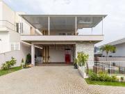Casa / Sobrado em Condomínio para Venda em Paulínia/SP...
