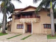 Casa / Sobrado em Condomínio para Venda em Paulínia/SP...