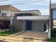 Casa / Sobrado em Condomínio para Venda em Paulínia/SP...