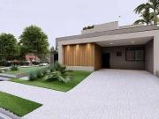 Casa / Sobrado em Condomínio para Venda em Paulínia/SP...