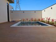 Casa / Sobrado em Condomínio para Venda em Paulínia/SP...