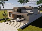 Casa / Sobrado em Condomínio para Venda em Paulínia/SP...