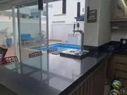 Casa / Sobrado em Condomínio para Venda em Paulínia/SP...