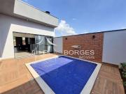 Casa / Sobrado em Condomínio para Venda em Paulínia/SP...