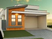 Casa / Sobrado em Condomínio para Venda em Paulínia/SP...