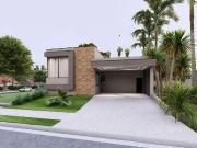 Casa / Sobrado em Condomínio para Venda em Paulínia/SP...