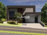 Casa / Sobrado em Condomínio para Venda em Paulínia/SP...