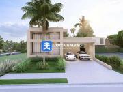 Casa / Sobrado em Condomínio para Venda em Paulínia/SP...