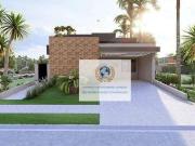 Casa / Sobrado em Condomínio para Venda em Paulínia/SP...