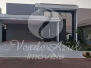 Casa / Sobrado em Condomínio para Venda em Paulínia/SP...