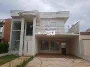 Casa / Sobrado em Condomínio para Venda em Paulínia/SP...