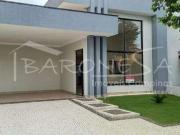 Casa / Sobrado em Condomínio para Venda em Paulínia/SP...