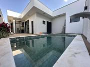 Casa / Sobrado em Condomínio para Venda em Paulínia/SP...
