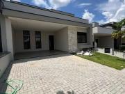 Casa / Sobrado em Condomínio para Venda em Paulínia/SP...