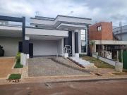 Casa / Sobrado em Condomínio para Venda em Paulínia/SP...