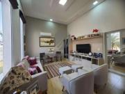 Casa / Sobrado em Condomínio para Venda em Paulínia/SP...