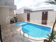 Casa / Sobrado em Condomínio para Venda em Paulínia/SP...