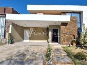 Casa / Sobrado em Condomínio para Venda em Paulínia/SP...
