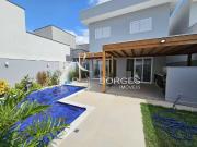 Casa / Sobrado em Condomínio para Venda em Paulínia/SP...