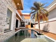 Casa / Sobrado em Condomínio para Venda em Paulínia/SP...