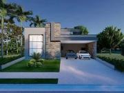 Casa / Sobrado em Condomínio para Venda em Paulínia/SP...