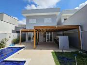 Casa / Sobrado em Condomínio para Venda em Paulínia/SP...