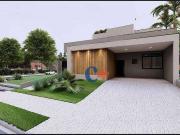 Casa / Sobrado em Condomínio para Venda em Paulínia/SP...