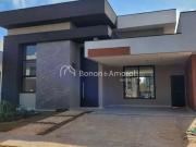 Casa / Sobrado em Condomínio para Venda em Paulínia/SP...