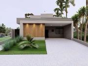 Casa / Sobrado em Condomínio para Venda em Paulínia/SP...