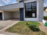 Casa / Sobrado em Condomínio para Venda em Paulínia/SP...