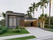 Casa / Sobrado em Condomínio para Venda em Paulínia/SP...