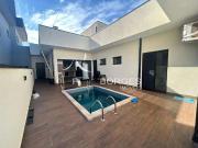 Casa / Sobrado em Condomínio para Venda em Paulínia/SP...