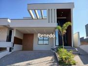 Casa / Sobrado em Condomínio para Venda em Paulínia/SP...