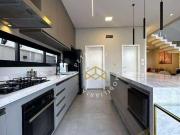 Casa / Sobrado em Condomínio para Venda em Paulínia/SP...