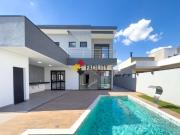 Casa / Sobrado em Condomínio para Venda em Paulínia/SP...