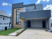 Casa / Sobrado em Condomínio para Venda em Paulínia/SP...